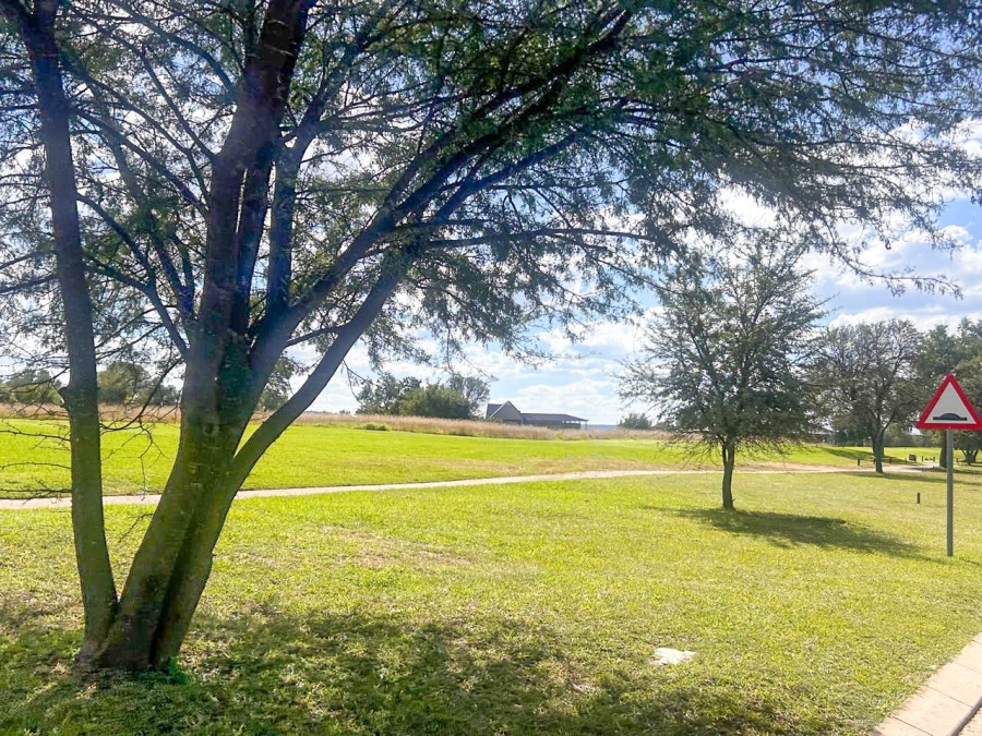 0 Bedroom Property for Sale in Vaal de Grace Golf Estate Free State